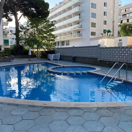 Apartament Enzo Salou 150M Playa Εξωτερικό φωτογραφία
