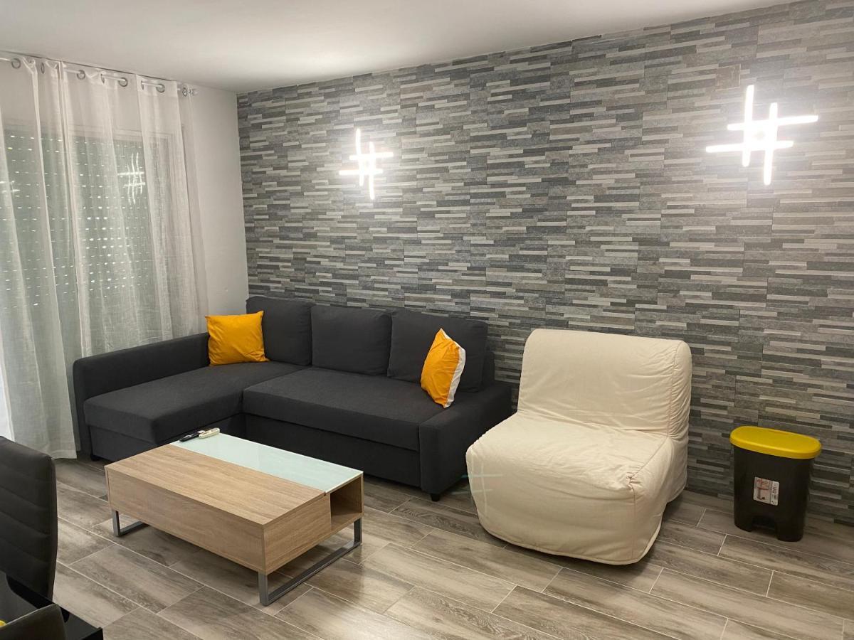 Apartament Enzo Salou 150M Playa Εξωτερικό φωτογραφία