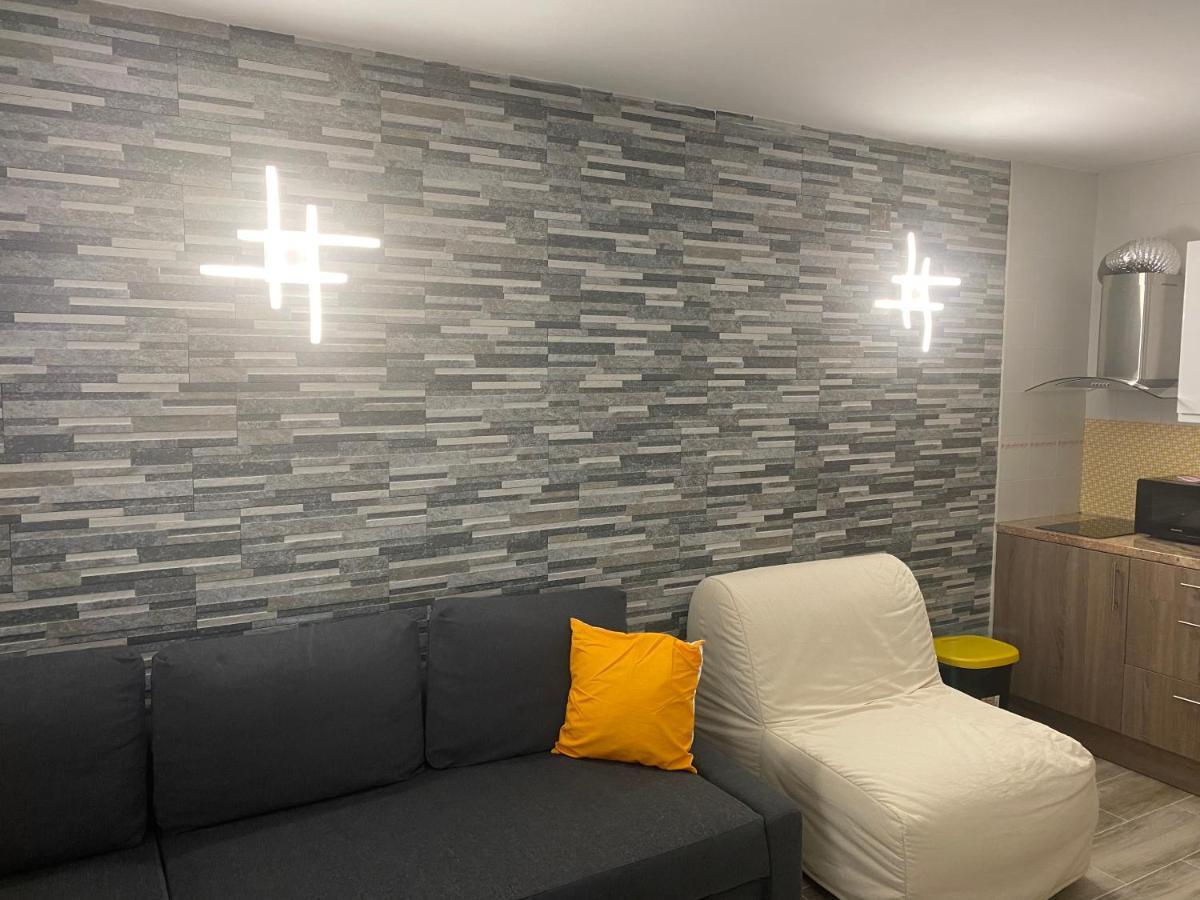 Apartament Enzo Salou 150M Playa Εξωτερικό φωτογραφία