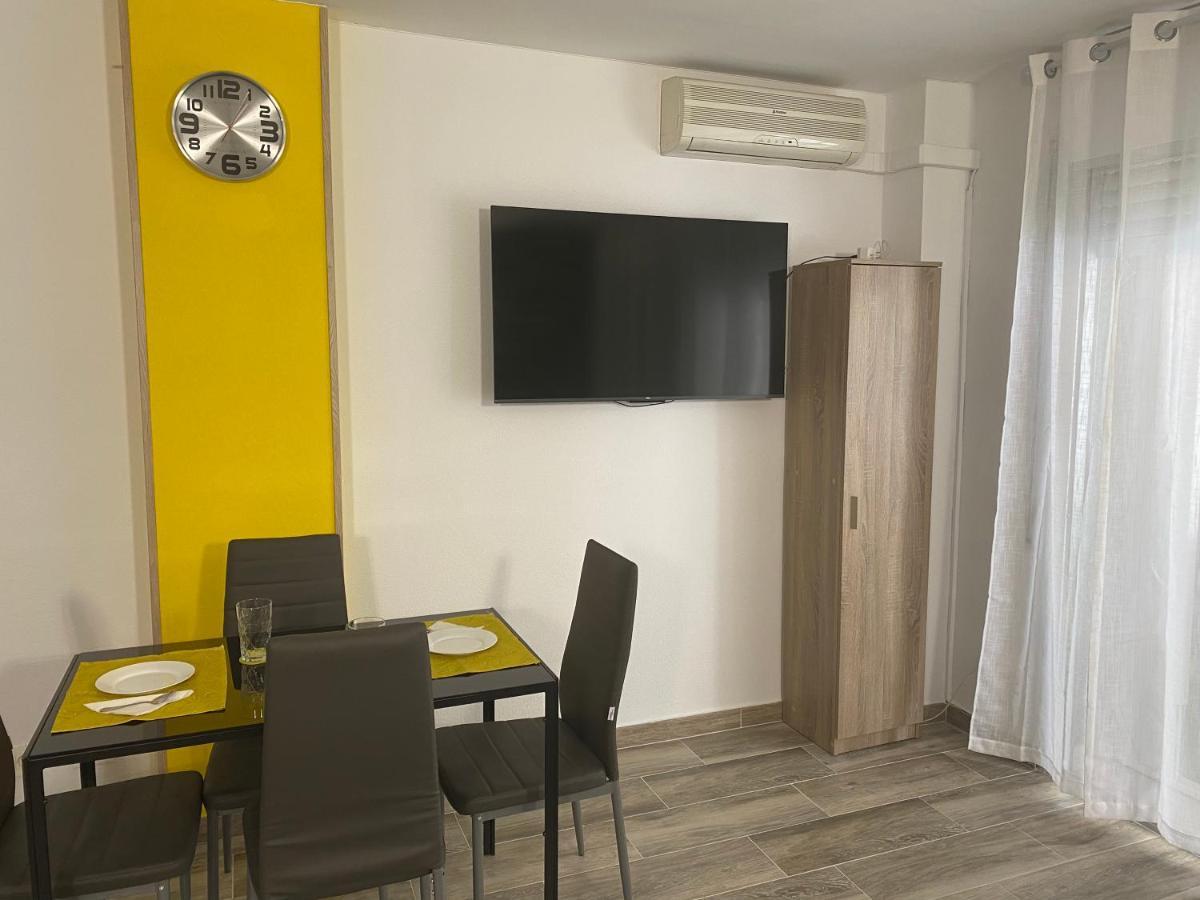 Apartament Enzo Salou 150M Playa Εξωτερικό φωτογραφία
