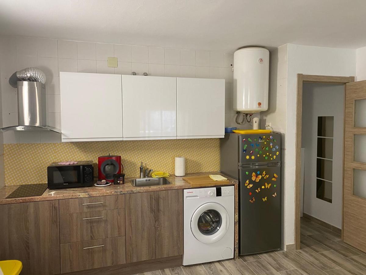 Apartament Enzo Salou 150M Playa Εξωτερικό φωτογραφία