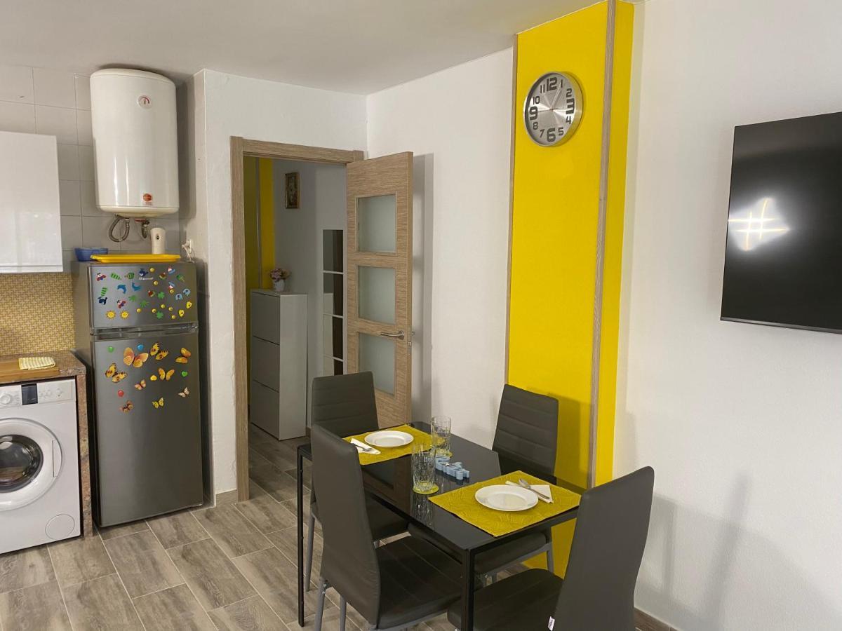 Apartament Enzo Salou 150M Playa Εξωτερικό φωτογραφία