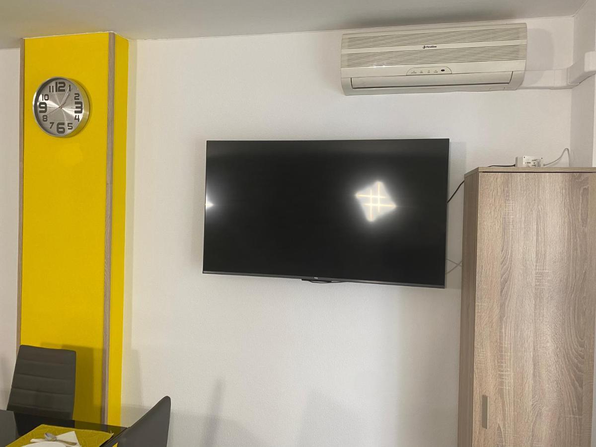 Apartament Enzo Salou 150M Playa Εξωτερικό φωτογραφία