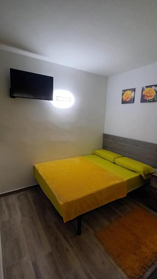 Apartament Enzo Salou 150M Playa Εξωτερικό φωτογραφία