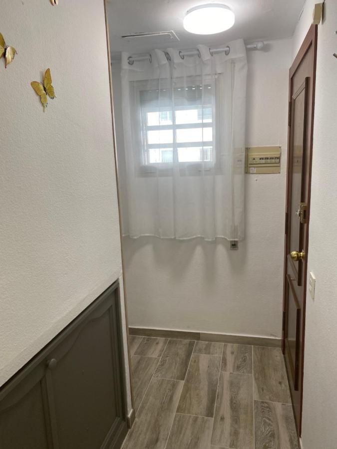 Apartament Enzo Salou 150M Playa Εξωτερικό φωτογραφία