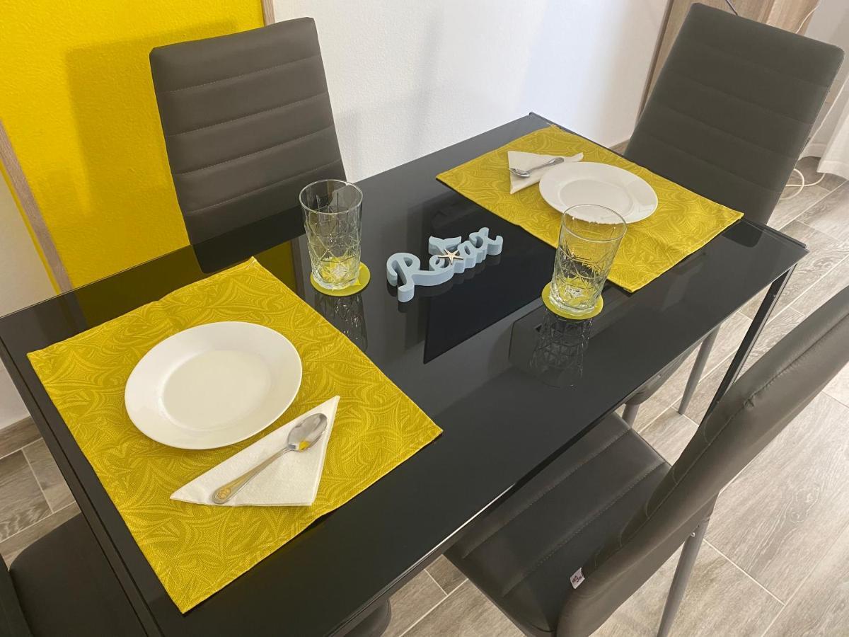 Apartament Enzo Salou 150M Playa Εξωτερικό φωτογραφία