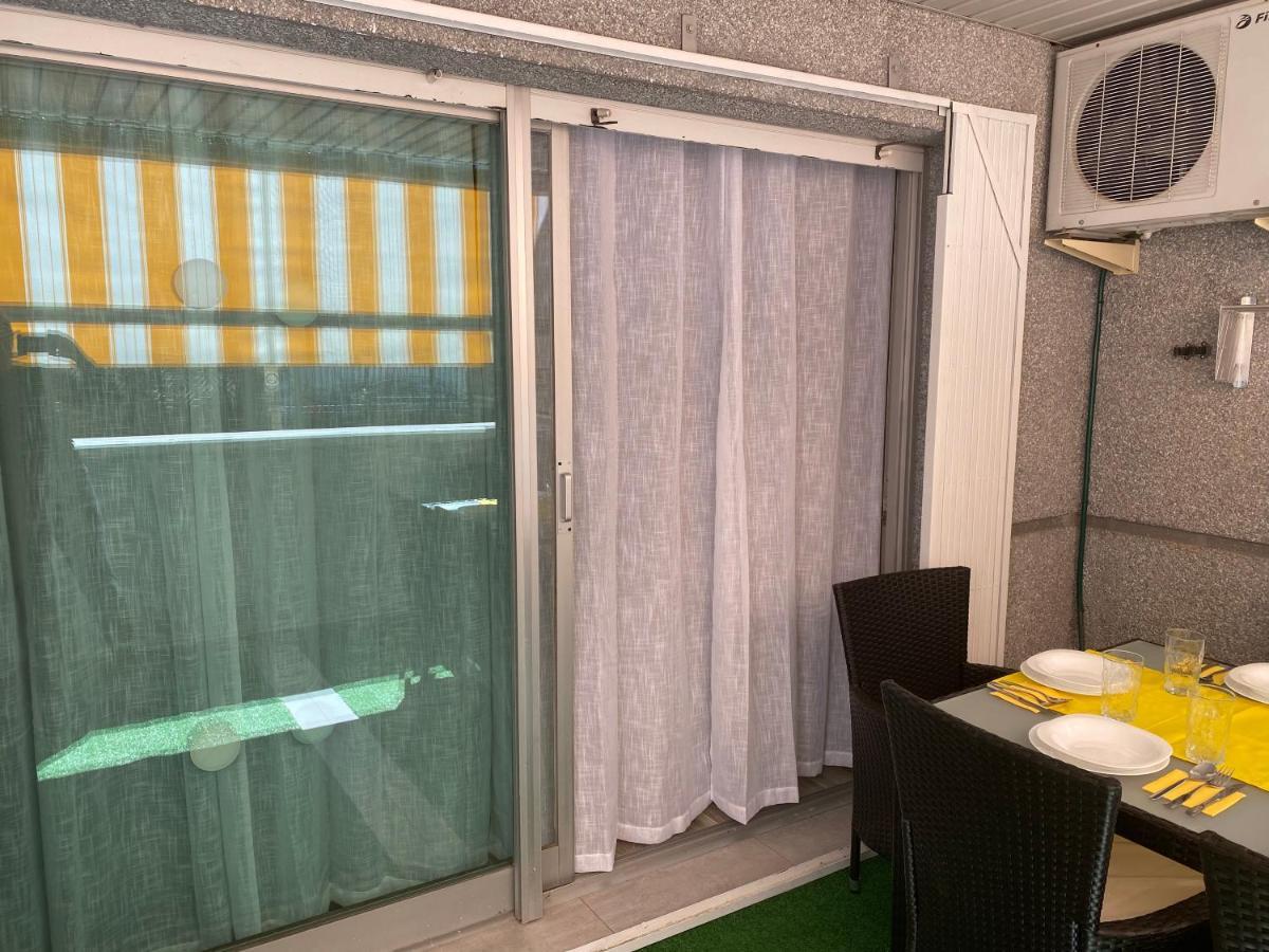 Apartament Enzo Salou 150M Playa Εξωτερικό φωτογραφία
