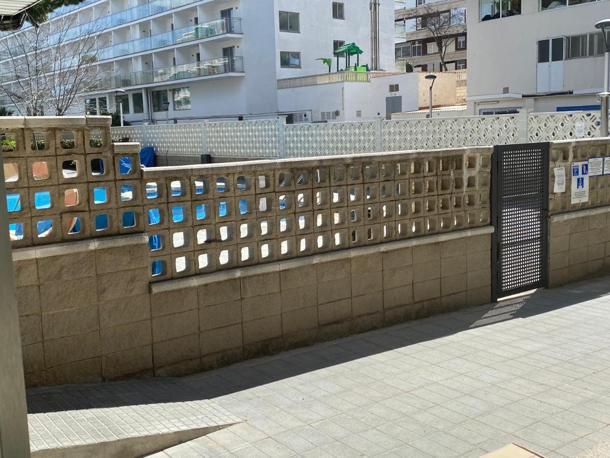 Apartament Enzo Salou 150M Playa Εξωτερικό φωτογραφία