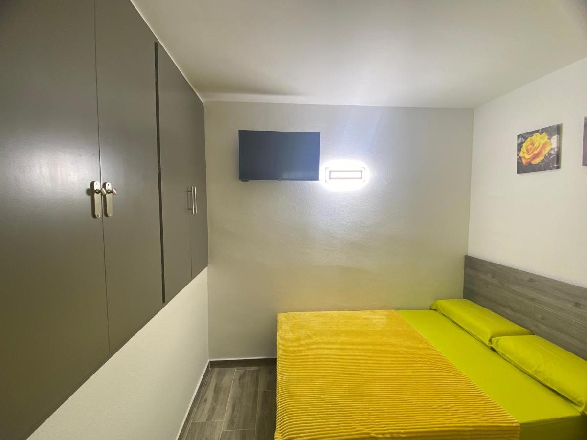 Apartament Enzo Salou 150M Playa Εξωτερικό φωτογραφία