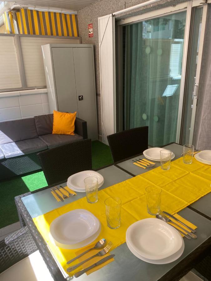 Apartament Enzo Salou 150M Playa Εξωτερικό φωτογραφία