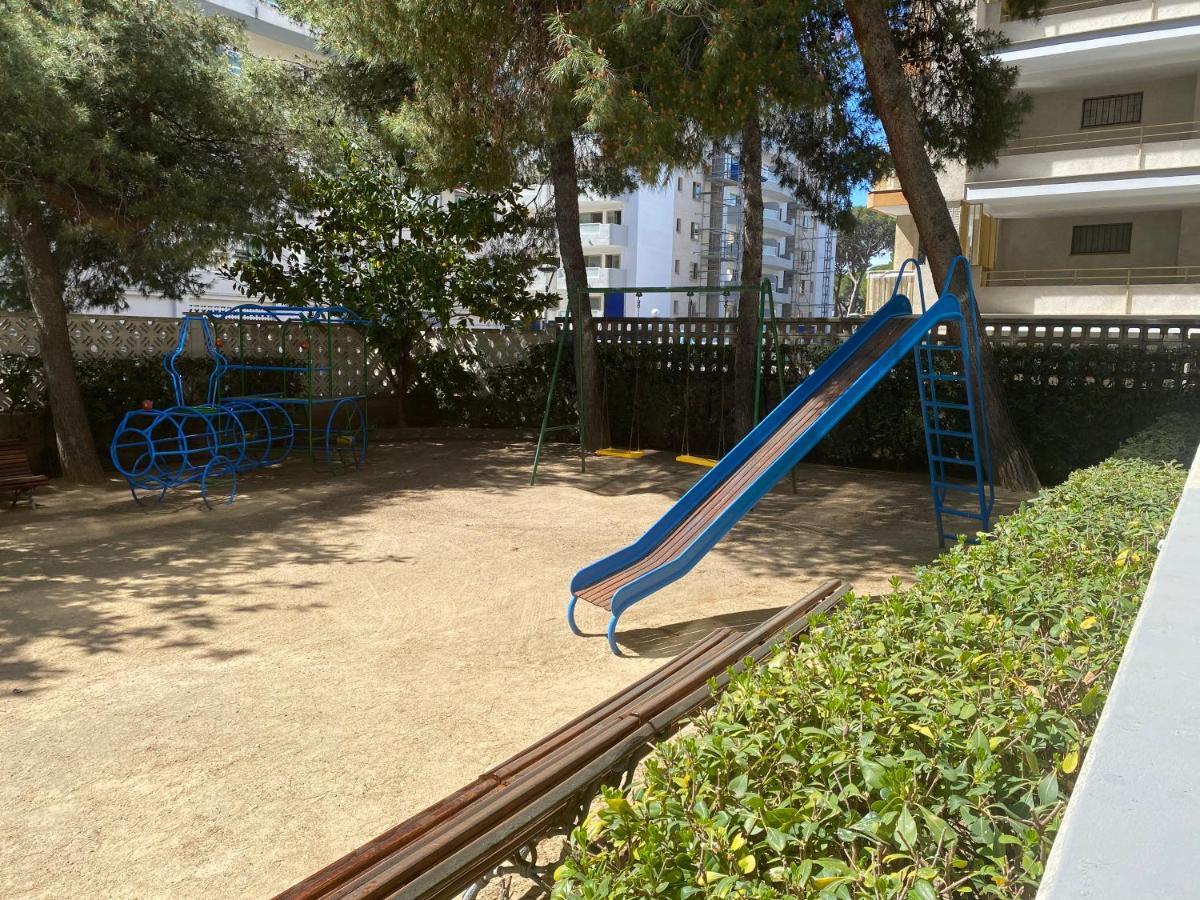 Apartament Enzo Salou 150M Playa Εξωτερικό φωτογραφία