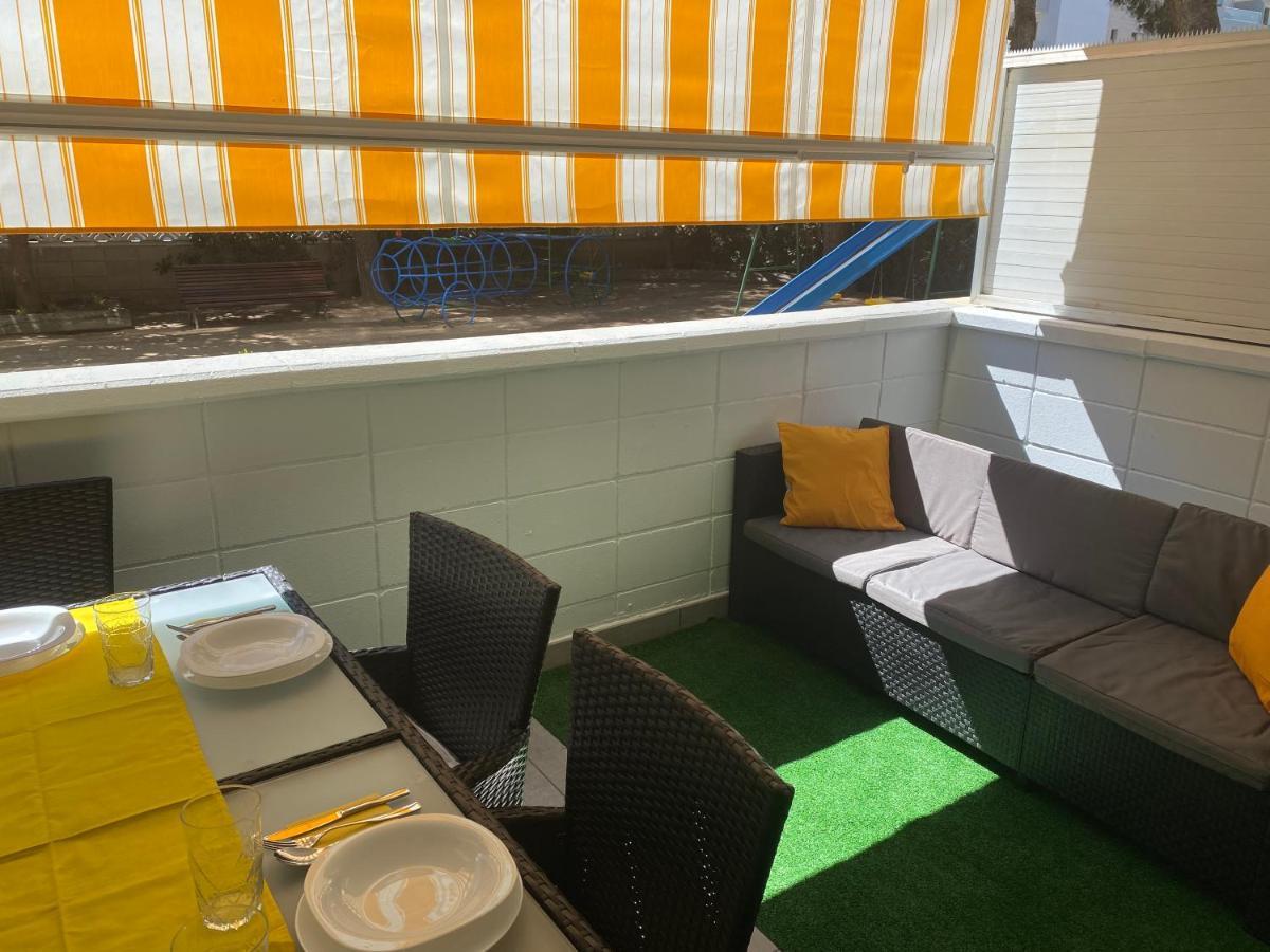 Apartament Enzo Salou 150M Playa Εξωτερικό φωτογραφία