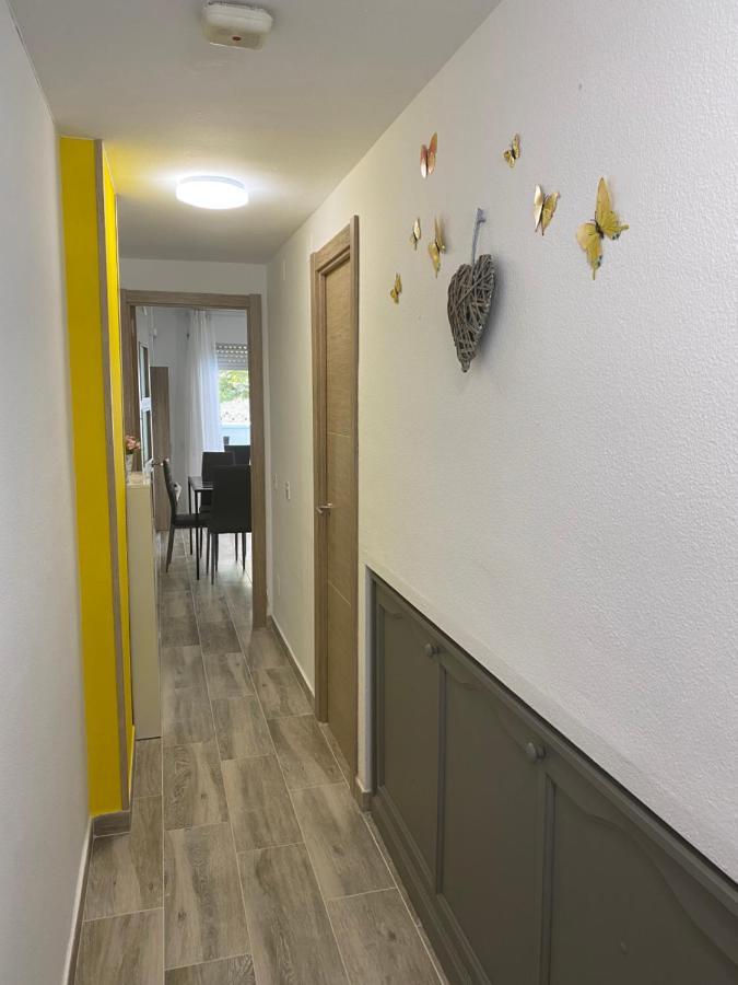 Apartament Enzo Salou 150M Playa Εξωτερικό φωτογραφία
