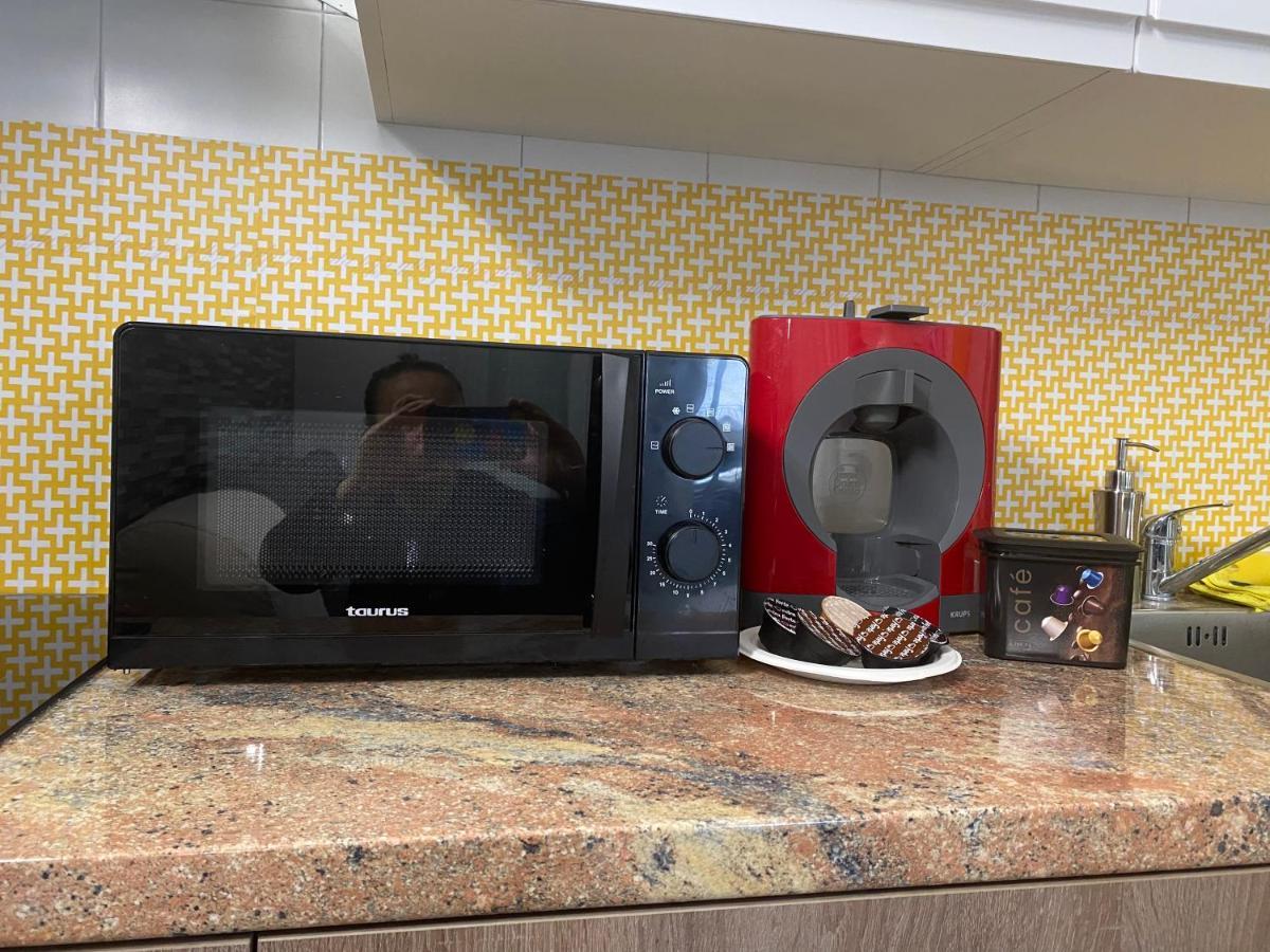 Apartament Enzo Salou 150M Playa Εξωτερικό φωτογραφία