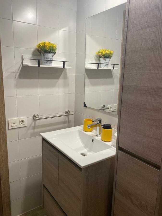 Apartament Enzo Salou 150M Playa Εξωτερικό φωτογραφία