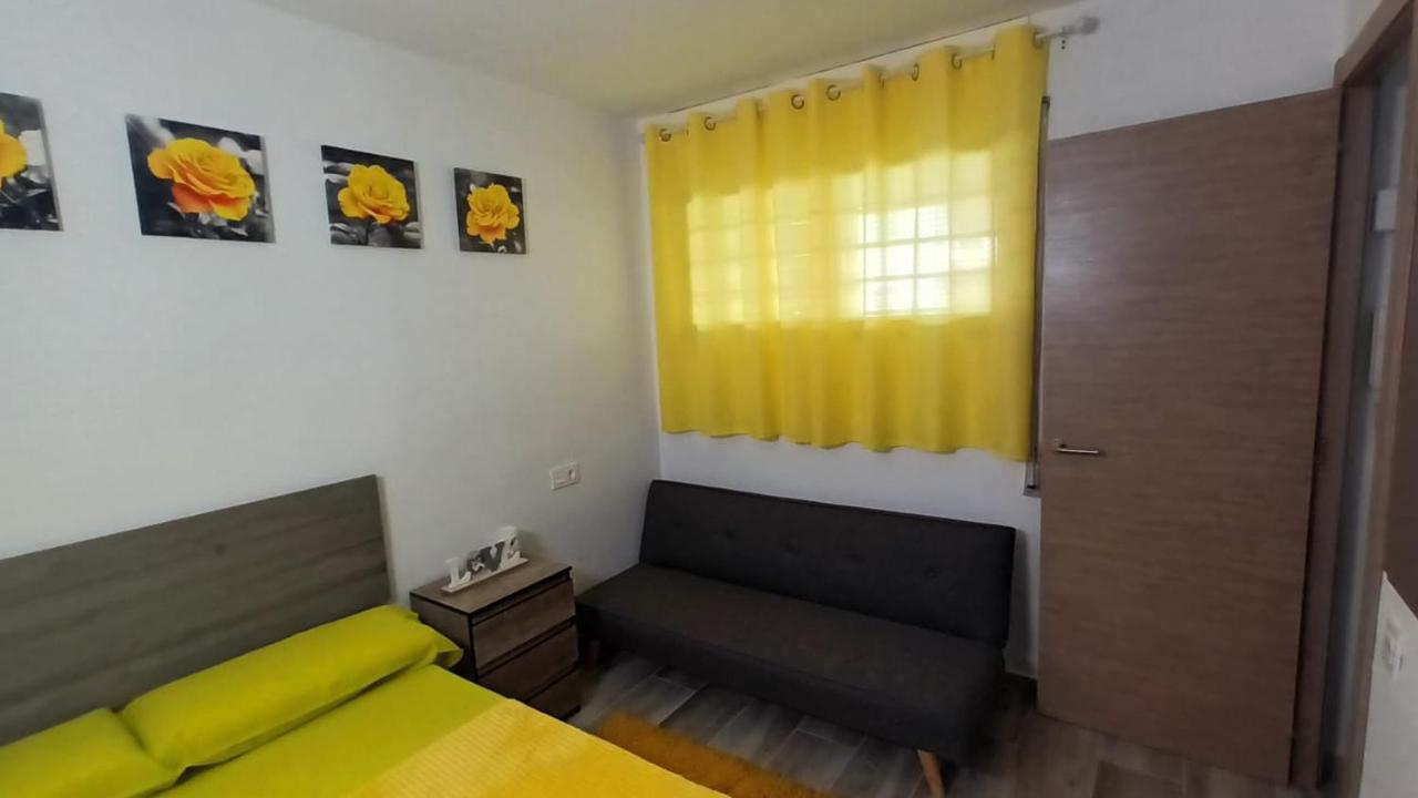 Apartament Enzo Salou 150M Playa Εξωτερικό φωτογραφία