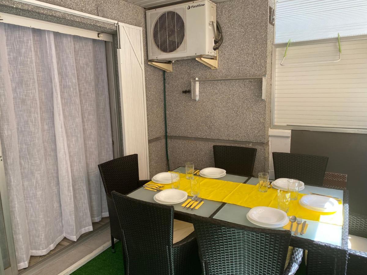 Apartament Enzo Salou 150M Playa Εξωτερικό φωτογραφία
