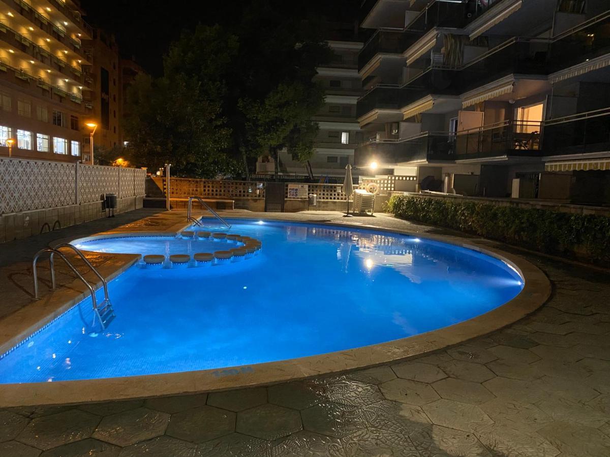Apartament Enzo Salou 150M Playa Εξωτερικό φωτογραφία