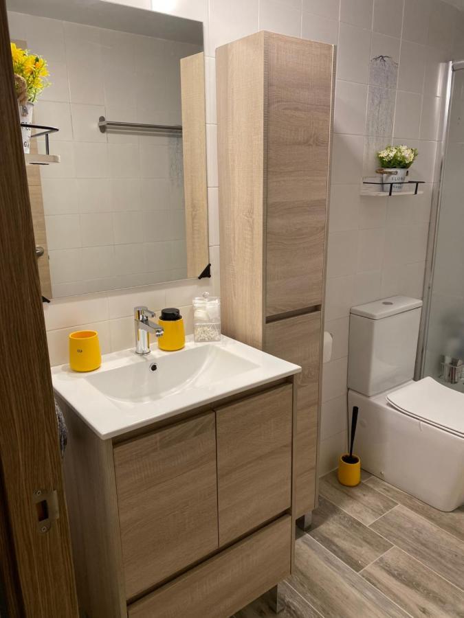 Apartament Enzo Salou 150M Playa Εξωτερικό φωτογραφία
