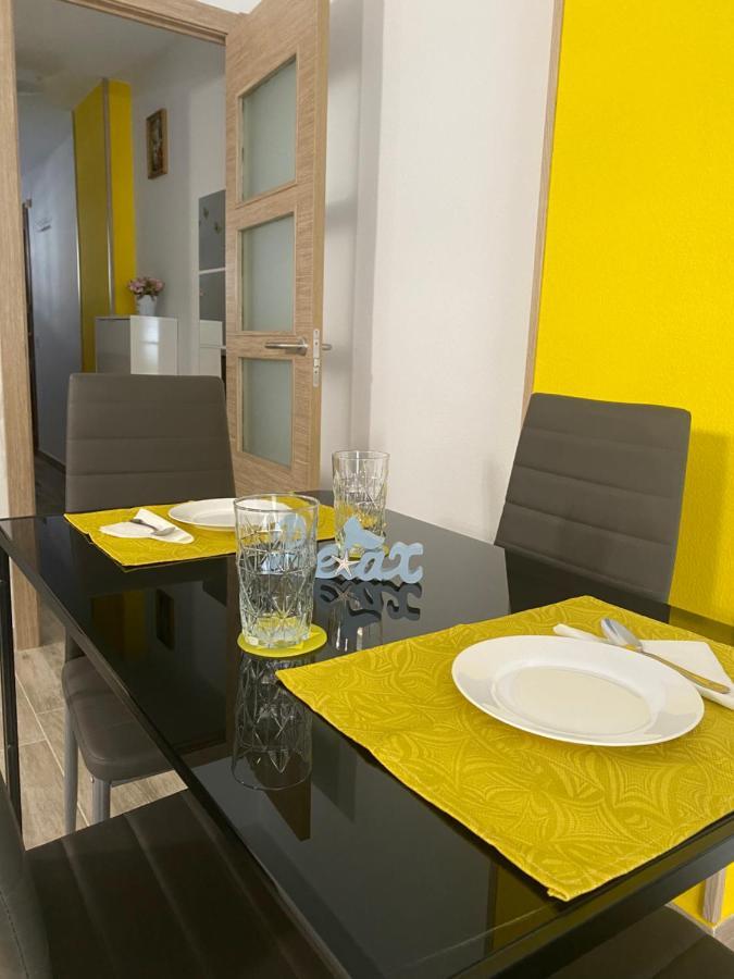 Apartament Enzo Salou 150M Playa Εξωτερικό φωτογραφία